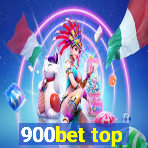 900bet top